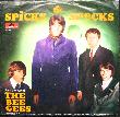 Bee Gees, The - Single: Spicks & Specks - 1967 - mge-shop