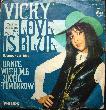 Vicky - Single: Love Is Blue - 1967 - mge-shop