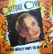 Culture Club - Single: Do You Really Want To Hurt Me - 1982 - mge-shop