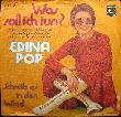 Pop Edina - Single: Was soll ich tun? (Als het om de liefde gaat) - 1972 - mge-shop