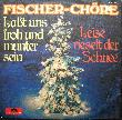 Fischer Chöre - Single: Lasst uns froh und munter sein - 1972 - mge-shop