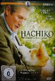 DVD: Hachiko - Eine wunderbare Freundschaft - 2010 - mge-shop