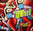 CD: Mega Geil! - 1999 - mge-shop