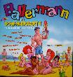 CD: Ballermann Die Sommerparty - 2001 - mge-shop