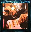 Clapton Eric - CD: Time Pieces (The Best Of Eric Clapton) - 1982 - mge-shop