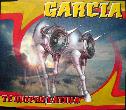 Garcia - Maxi-CD: Te Quiero, Latina - 1996 - mge-shop