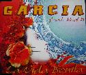 Garcia - Maxi-CD: La Vida Bonita - 1998 - mge-shop