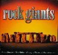 CD: Rock Giants - 2001 - mge-shop