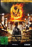 DVD: Tribute von Panem - The Hunger Games - 2012 - mge-shop