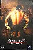 DVD: Ong-Bak - 2003 - mge-shop