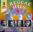 CD: Reggae Hits Vol. 1 - mge-shop