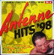 CD: Antenne Hits '98 Vol. 1 - 1998 - mge-shop