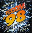 CD: Booom '98 The Second - 1998 - mge-shop