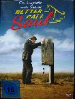 DVD: Better Call Saul - Staffel 1 - 2015 - mge-shop