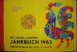 Buch: Jahrbuch 1963 - 1962 - mge-shop