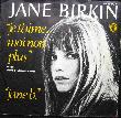 Birkin Jane & Serge Gainsbourg - Single: Je T'aime ... Moi Non Plus - 1979 - mge-shop