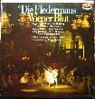 LP: Die Fledermaus - Wiener Blut - 1965 - mge-shop