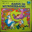 LP: Alice im Wunderland - 1969 - mge-shop