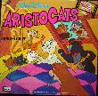 LP: Aristocats - 1978 - mge-shop