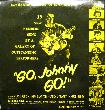 LP: Go, Johnny Go! - mge-shop