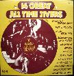 LP: 14 Great All Time Jivers Vol. 4 - 1982 - mge-shop