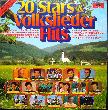 LP: 20 Stars & Volkslieder Hits - 1978 - mge-shop