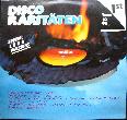 LP: Disco Raritäten Vol. 1 (Disco Rarit&auml;ten) - 1985 - mge-shop