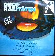 LP: Disco Raritäten Vol. 4 (Disco Rarit&auml;ten) - 1988 - mge-shop