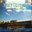 LP: Free Country (Songs von Freiheit und Abenteuer) - 1983 - mge-shop