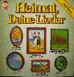 LP: Heimat, deine Lieder - 1977 - mge-shop