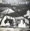 LP: Boogie Woogie Session '76 - Live in Vienna - 1977 - mge-shop