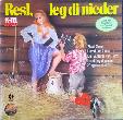 LP: Resl, leg di nieder - mge-shop