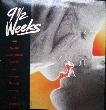 LP: 9 1/2 Weeks (Original Motion Picture Soundtrack) - 1986 - mge-shop