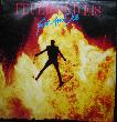 LP: Feuer und Eis - Fire And Ice - 1986 - mge-shop