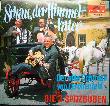 3 Spitzbuben, Die - Die Spitzbuam - Single: Schau, der Himmelvater - 1969 - mge-shop