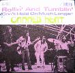 Canned Heat - Single: Rollin' And Tumblin' - 1972 - mge-shop