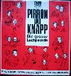 Pirron & Knapp - LP: Die grosse Lachparade - 1970 - mge-shop