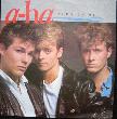 a-ha - Single: Take On Me - 1985 - mge-shop