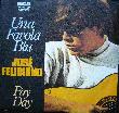 Feliciano Jose - Single: Una Favola Blu - 1971 - mge-shop