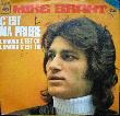 Brant Mike - Single: C'est Ma Piere - 1972 - mge-shop