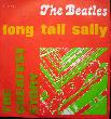 Beatles, The - Single: Long Tall Sally (The Greatest Story) - 1976 - mge-shop