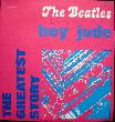 Beatles, The - Single: Hey Jude (The Greatest Story) - 1976 - mge-shop