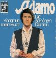 Adamo - Single: Komm in mein Boot - 1970 - mge-shop