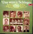 LP: Das waren Schlager 1964 (Das waren Schlager) - mge-shop