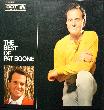 Boone Pat - LP: The Best Of Pat Boone - 1973 - mge-shop