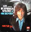 Les Humphries Singers - LP: Sound '73 - 1973 - mge-shop