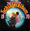 LP: Das klingende Schlageralbum 1970 - 1971 - mge-shop