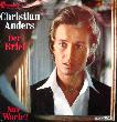 Anders Christian - Single: Der Brief - 1975 - mge-shop