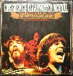 Creedence Clearwater Revival - CCR - LP: Chronicle - 1976 - mge-shop