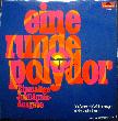 LP: Eine Runde Polydor - 1968 - mge-shop